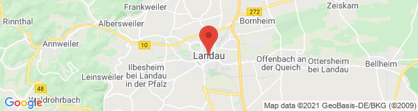 Landau in der Pfalz Oferteo